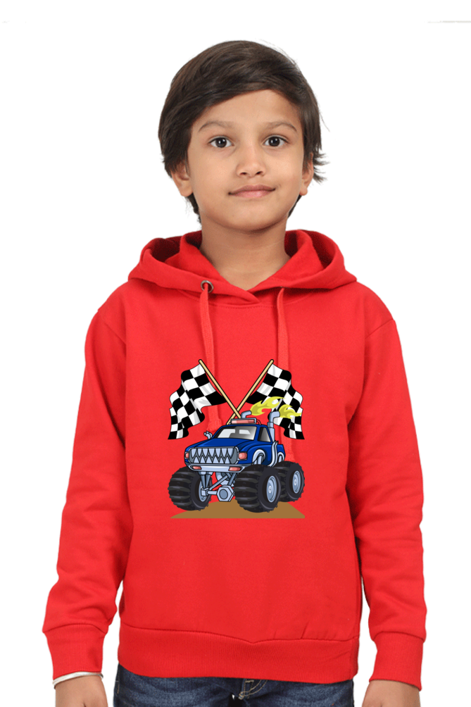 Road Racer Sweatshirt