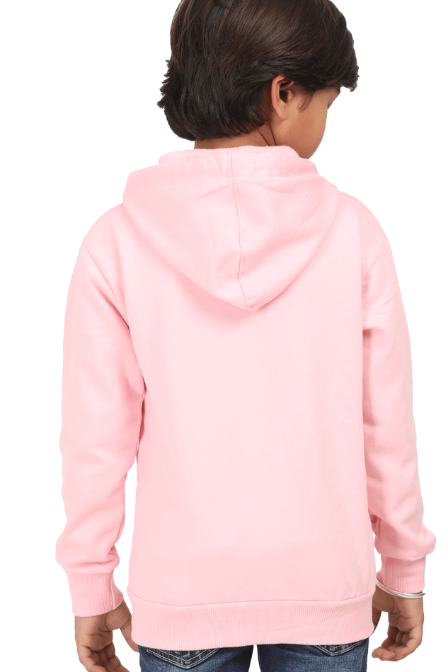 Cute Cat Hoodie Kids