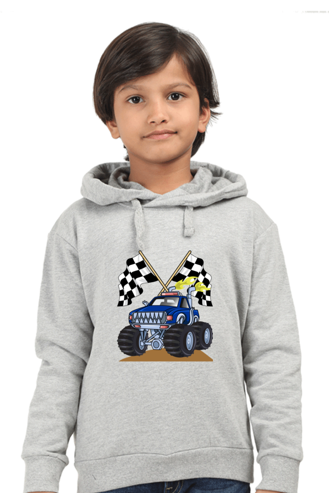 Road Racer Sweatshirt