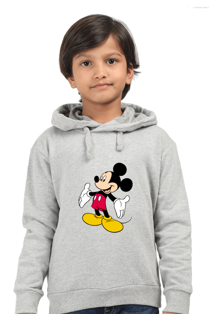 Mickey Hoodie Kids